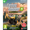 Farming Simulator 25 Highlands Fishing Edition Xbox X krabička