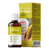 W-Loss kvapky na chudnutie 30 ml