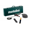 Metabo Brúska na kútové zvary KNSE 9-150 Set 602265500