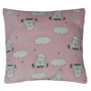 Bellatex vankúš Mazlík ovečka 38x38