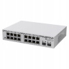 MikroTik Cloud Smart Switch CSS318-16G-2S+IN, 16xGE, 2xSFP+