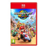Mario Kart World