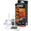 QUIXX Súprava na opravu čelného skla (Windshield Repair Kit)