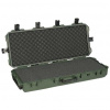 Odolný vodotesný dlhý kufor Peli™ Storm Case® iM3100 s penou – Olive Green
