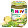 Príkrm Hipp od 4. mesiaca 190 g zelenina, zemiaky