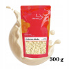 Čokoládová poleva biela 500 g Tortino