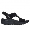Skechers Arch Fit 2.0 - MY Everyday SLIP-INS | 0198376666798 | Čierna | 39