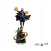 Iron Studios Doctor Strange in the Multiverse of Madness BDS Art Scale Statue 1/10 Stephen Strange 34 cm