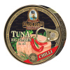 Franz Josef Kaiser Tuniak kúsky v oleji s chilli 170 g