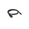 Kabel C-TECH HDMI 1.4, M/M, 3m (CB-HDMI4-3)