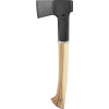 Fiskars 1051143 sekera 476 mm 1201 g Hmotnosť hlavy 760 g; 1051143