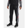 Pánske športové nohavice Under Armour UA Velociti Storm Pant-BLK Čierna XS