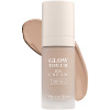 Pierre René Professional Glow Touch BB krém s SPF50+ na tvár 02, 30 ml