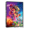 Super Mario Bros. ve filmu DVD