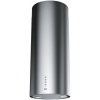 Odsavač par Franke Tube FTU PLUS 3707 I XS Nerez 335.0588.221