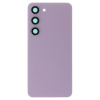 Zadní kryt Samsung S911 Galaxy S23 Lavender fialový sklíčko kamery