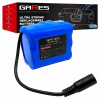 Akumulátor pre návnadovú loď RC / Flytec / D16 D18 D19 7,4V 10,5Ah