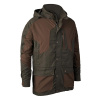 DEERHUNTER Strike Jacket Long | strečová bunda Veľkosť: 60