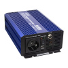 CARCLEVER Sínusový menič napätia 12V na 230V 600W