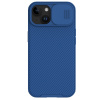 Nillkin CamShield PRO Zadní Kryt pre Apple iPhone 15 Plus Blue