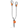 Petzl SCORPIO EASHOOK tlmič pádu