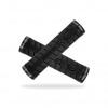 LIZARD SKINS gripy Lock-On Logo Black LOLDS010