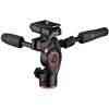 Manfrotto Befree 3-Way Live Head tripod MH01HY-3W
