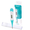 VITAMMY DAILY Digitálny teplomer, ohybná špička, 5901793642161