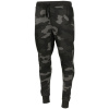 MFH Teplákové nohavice Jogger, dark camo - XXL