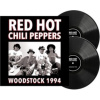 RED HOT CHILI PEPPERS - Woodstock 1994 (LP)