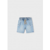 Rifľové kraťasy Mayoral - 2503222066 Veľkosť: 134