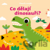 Co dělají dinosauři? - Drobek