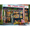 Bluebird Stewart The Bookshop Kids 1000 dielov