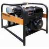 ELEKTROCENTRÁLA MEDVEĎ GRIZZLI 9000 B 9,0 kVA 400/230V