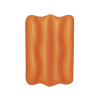Nafukovací vankúšik 38 x 25 cm BESTWAY 52127 - oranžový