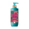TESORI D´ORIENTE AYURVEDA Telové mlieko 400 ml