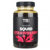 TB Baits Booster Squid Strawberry 250 ml