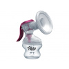 TOMMEE TIPPEE - Manuálna odsávačka Made for Me