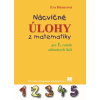 Nácvičné úlohy z matematiky pre 1. ročník ZŠ - 3. vydanie (Eva Dienerová)