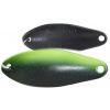 Plandavka Gunki Drift 2,5g Full Black/Yellow Side Gunki