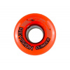 Inline kolieska Revision Clinger Outdoor Orange 82A 4-Pack 80 cm