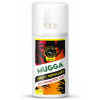 Mugga Spray STRONG 50% DEET proti komárom a kliešťom (Mugga Spray STRONG 50% DEET proti komárom a kliešťom)