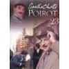 Poirot 23 ( zvuk český ) - DVD