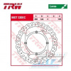 Lucas TRW Kotúč brzdový TRW MST320EC(260/120/4D) - Husqvarna CR125+CR150+CR250+TC250+TC410+TC449+TC450+TC510+TC511+TC570+TC610+TE240+TE5 +TE610+TE630 + SMS125+WR125+WR250+WR300WR360+WRE125