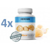 MycoMedica Hericium 4 x 90 kapsúl