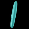 Vibrátor Ultra Power Bullet 6 Tyrkysový Satisfyer
