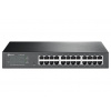 TP-LINK TP-Link TL-SG1024DE / easy smart switch 24x 10/100 / 1000Mbps / IGMP, QoS, VLAN / desktop