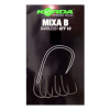 Pôdne háčiky Korda Mixa B 10 ks