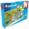 Puzzle Hubelino Puzzle Zvieratá v dažďovom pralese (4250331410177)