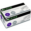 Leitz spony E1 pro Leitz NeXXt WOW 5566/5532, 2500 ks